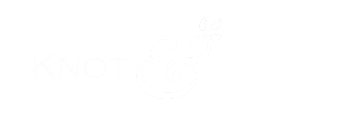 Knot & Pine Logo